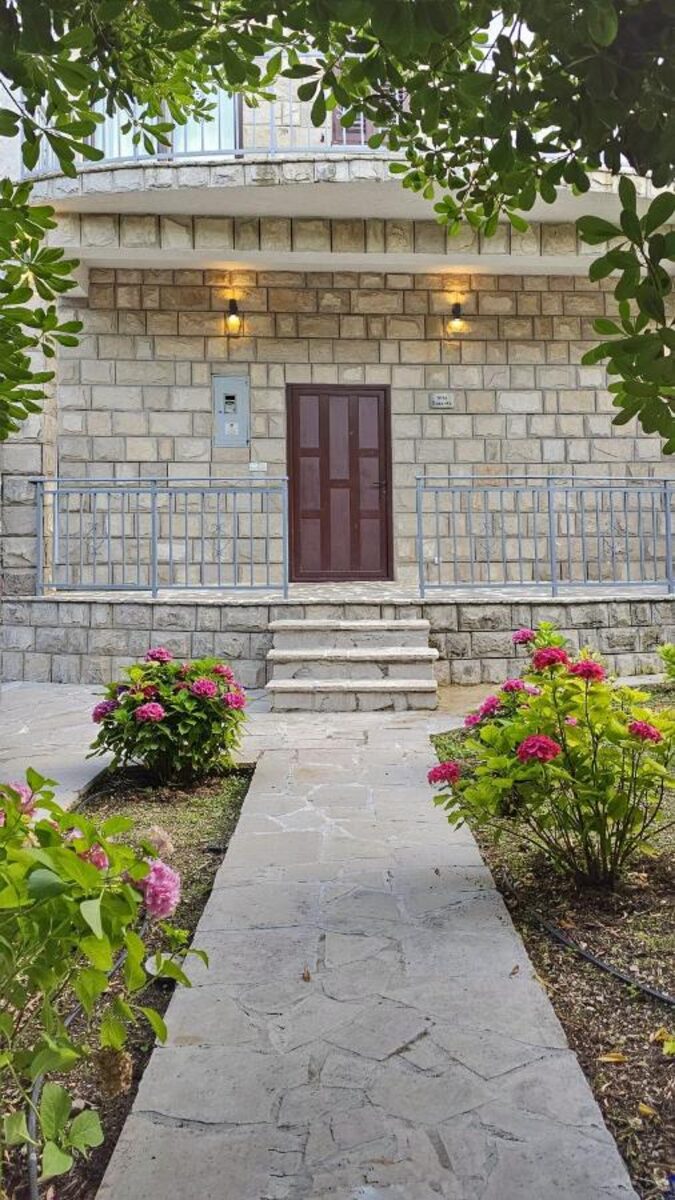 Villa Sazanka