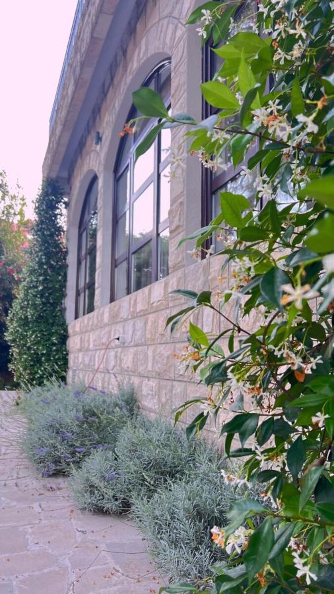 Villa Sazanka