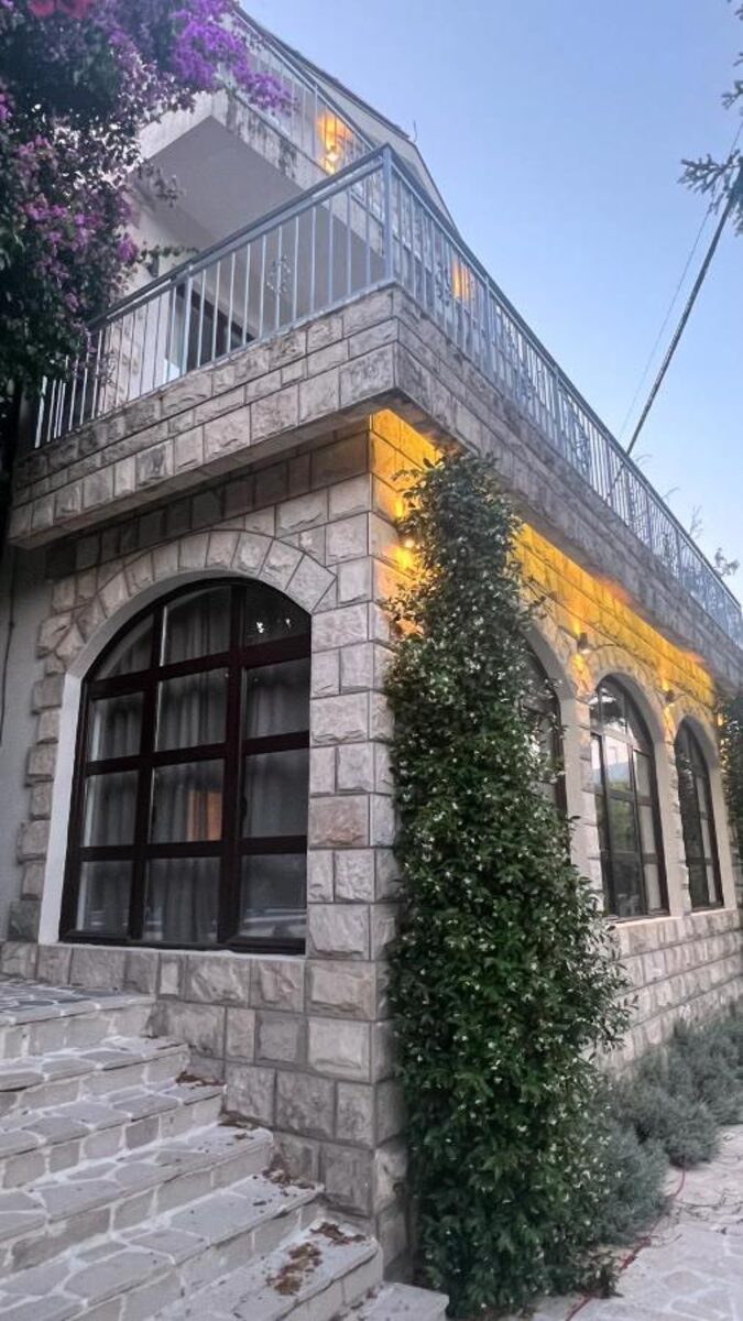 Villa Sazanka