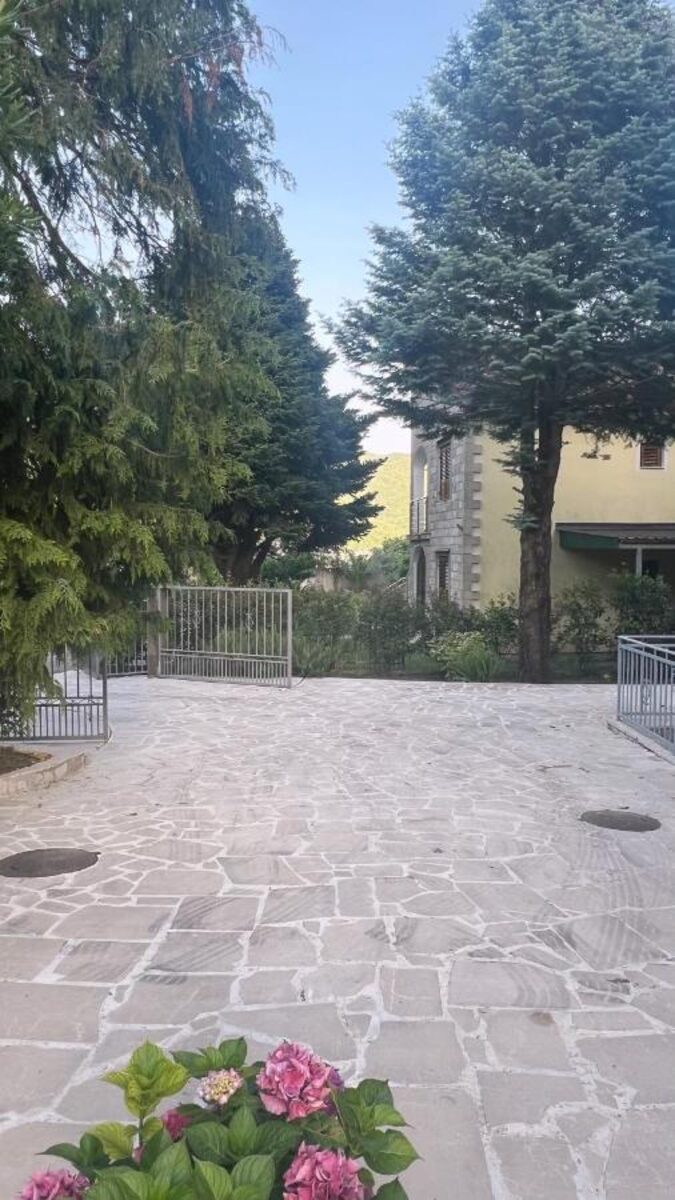 Villa Sazanka