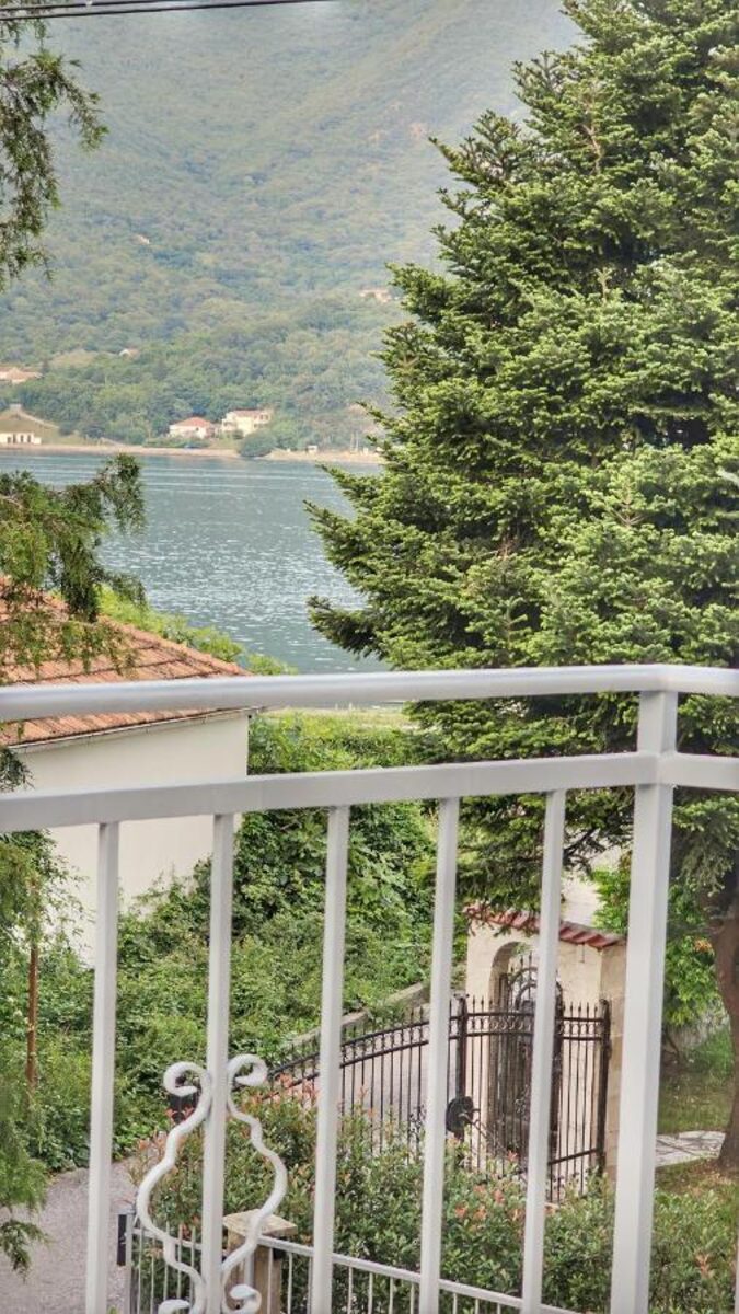 Villa Sazanka