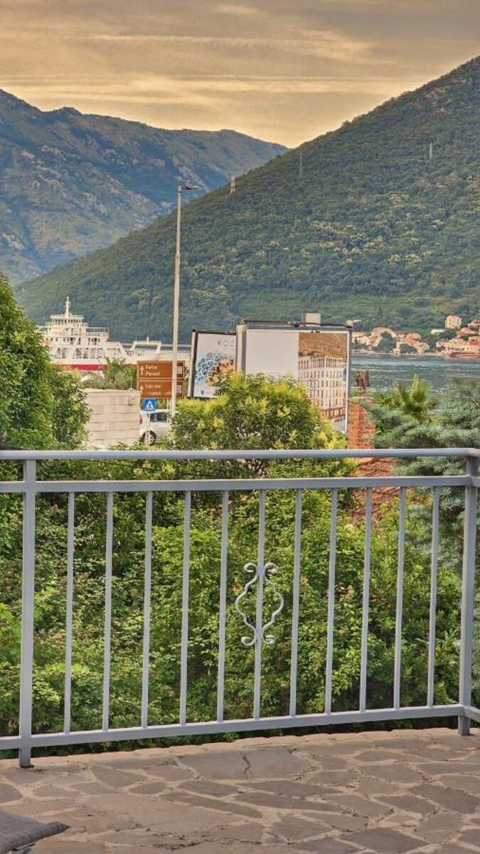 Villa Sazanka